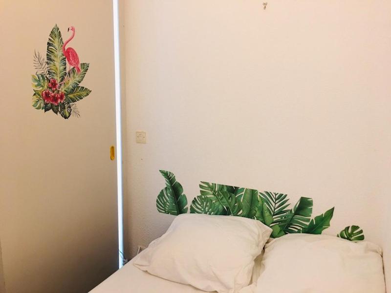 Studio Cosy Et Moderne Au Couchant Situe 150M De La Plage -Avec Parking Gratuit Prive - 25M2 - Climatise - Balcon - Wifi Gratuit La Grande-Motte Buitenkant foto